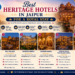 Best Heritage Hotels in Jaipur for a Royal Stay