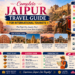Complete Jaipur Travel Guide for International Tourists