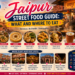 Jaipur Street Food Guide What and Where to Eat