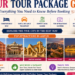 Complete Jaipur tour package guide showcasing top attractions and travel planning information